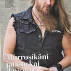 Me Naiset n:o 29 2013 Paola Suhonen. Jouni. Heli Laaksonen. - pikkukuva 3