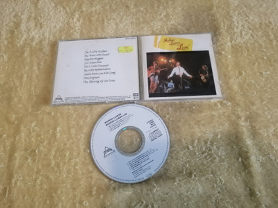 MODERN LOVERS - Live CD