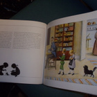 Beskow: Petterin ja Lotan seikkailut (2003) Sis.postikulut - pikkukuva 3