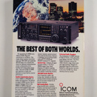 Andrew G. Sennitt : World Radio TV Handbook 1991 edition - pikkukuva 2