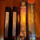 Clint Eastwood: Mies San Fernandosta & Lällärit lakoon VHS - pikkukuva 5