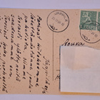 Anders Olsson: kuumaisema, kulkenut 1954 - pikkukuva 2