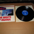 The Nights Of Iguana MINI-LP POKO KLASSIKOT v.1987 - pikkukuva 3