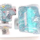 Nintendo 64 Clear Blue Console - pikkukuva 3