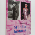 Gertrud Lehnert : 1900-luvun muodin historia - pikkukuva 1