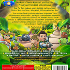 Puu Fu Tom - Puu Fu Matkaan! (DVD) - pikkukuva 2