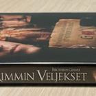 Grimmin veljekset (2005) Matt Damon & Heath Ledger - pikkukuva 3