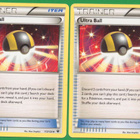 Pokémon Ultra Ball - pikkukuva 1