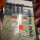 Onni pallaste Kirjat - pikkukuva 2