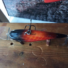 Emmi 6,5cm vaappu Jalokalalle - pikkukuva 4