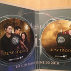 The Twilight Saga - New moon- DVD•• - pikkukuva 3