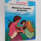 Enid Blyton : Raamatun kertomuksia Mooses ja Egyptin prin... - pikkukuva 1
