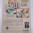 Kotilies N:o 6. Maaliskuu ll - 1933 - pikkukuva 2