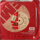 The Clutch: Black Angel, 1973 UK single VG+ - pikkukuva 3