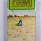 Laura Ingalls Wilder : Hopeajärven rannalla - pikkukuva 2