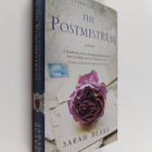 Sarah Blake : The Postmistress - pikkukuva 1