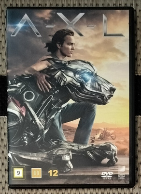 A-X-L (AXL)