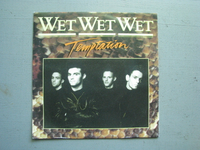 WET WET WET ( Single )