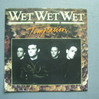 WET WET WET ( Single ) - pikkukuva 1