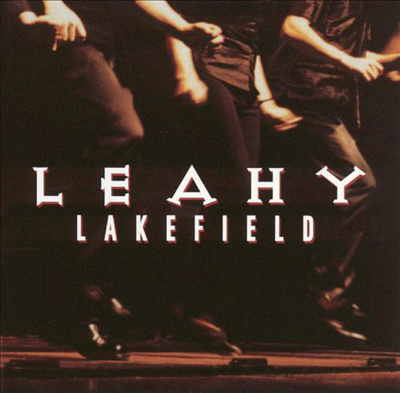 Leahy - Lakefield CD
