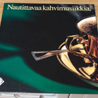 Nautittavaa kahvimusiikkia LP - pikkukuva 1