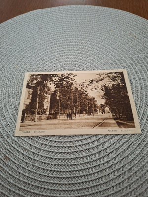 2Z Vaasa Rantakatu