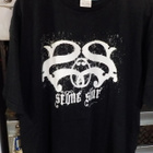 STONE SOUR T-PAITA VUODELTA 2006 KOKO XL - KUIN UUSI - pikkukuva 1