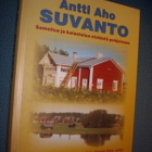 Aho: SUVANTO - Samoilua ja kalastelua... (Sis.postikulut) - pikkukuva 1