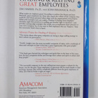 Jim Harris : Finding & keeping great employees - pikkukuva 2