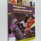 Maisa Lovio : Kirjaston asiakaspalvelu - pikkukuva 1