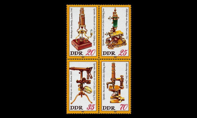 DDR 2534-7_vb ** Optinen museo (1980)