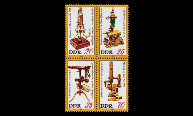 DDR 2534-7_vb ** Optinen museo (1980)
