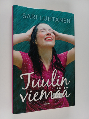 Sari Luhtanen : Tuulin viemää
