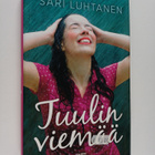 Sari Luhtanen : Tuulin viemää - pikkukuva 1