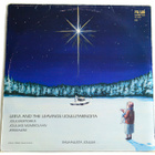 LEEVI AND THE LEAVINGS, Joulutarinoita 12" - EP ORIG. 1988 - pikkukuva 2
