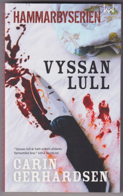 Carin Gergardsen: Vyssan lull