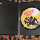 DVD - NIMENI ON TRINITY - 1971 - pikkukuva 2