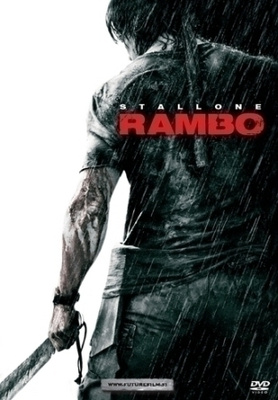Stallone - Rambo