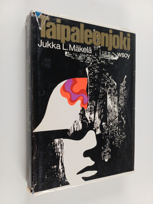 Jukka L. Mäkelä : Taipaleenjoki