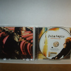 Juha Tapio 2CD Mitä silmät ei nää / Ohikiitävää - pikkukuva 3