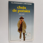 Paul Verlaine : Choix de poesies - pikkukuva 1