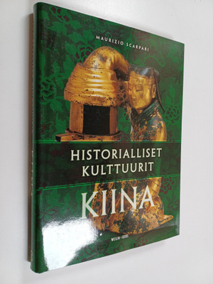 Historialliset kulttuurit : Kiina