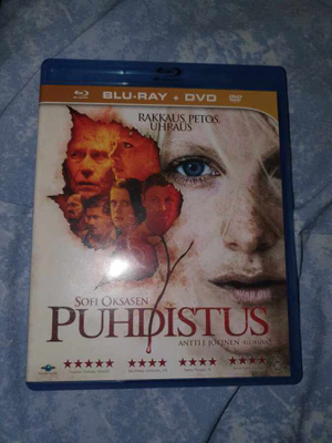 Puhdistus