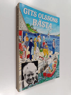 Gits Olssons bästa
