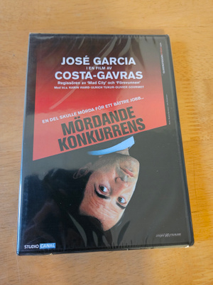 Kirves - Työtös tappaja (DVD, uusi)