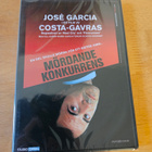 Kirves - Työtös tappaja (DVD, uusi) - pikkukuva 1