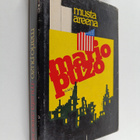 Mario Puzo : Musta areena - pikkukuva 1
