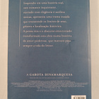 David Ebershoff : A garota dinamarquesa - pikkukuva 2