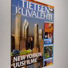Tieteen kuvalehti 16/2010 - pikkukuva 1