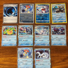 Pokémon Holo/Reverse/Rare setti - pikkukuva 3